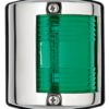 Utility 85 SS/112.5° green navigation light - Artnr: 11.414.02 1