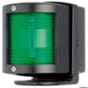 Utility 77 black rear base/green navigation light - Artnr: 11.416.02 1