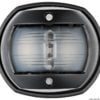 Compact black/135° stern led navigation light - Artnr: 11.448.04 2