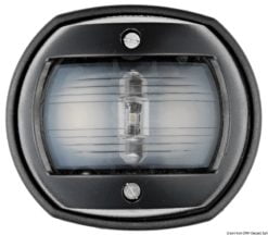 Compact black/112.5° right led navigation light - Artnr: 11.448.02 18