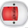 Compact LED navigation light, stern RAL 7042 - Artnr: 11.448.64 2