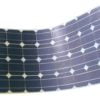 Enecom solar panel 135 Wp 1355 x 660 mm - Artnr: 12.034.06 1