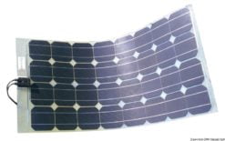 Enecom solar panel 20 Wp 620x 272 mm - Artnr: 12.034.01 13