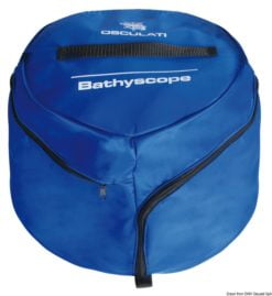 Classic demountable bathyscope - Artnr: 12.241.00 6