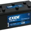 Exide Professional battery 180 Ah - Artnr: 12.408.03 2