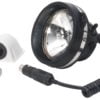 Utility Rubber Spot light 30 W 12 V - Artnr: 13.016.00 2