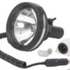 Utility Rubber Spot light 100+100 W 12 V - Artnr: 13.018.00 2