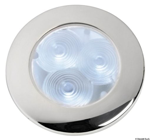 3 LED ceiling light - Artnr: 13.179.55 3