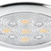 Ceiling light w/ 5 white LEDs - Artnr: 13.179.80 1