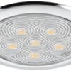 Ceiling light w/ 6 white LEDs - Artnr: 13.179.85 2