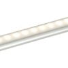 Linear overhead 14-LED light white 12 V - Artnr: 13.192.40 1
