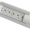 Slim LED light shock-resistant 12/24 V 1.5 W - Artnr: 13.197.01 2