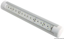 Slim LED light shock-resistant 12/24 V 1.5 W - Artnr: 13.197.01 11