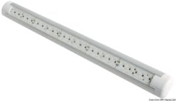 Slim 60-LED light shock-resistant 12/24 V 5.5W - Artnr: 13.197.04 8