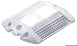 Labcraft Microlux ceiling light w/2 HD LEDs 2.5 W - Artnr: 13.199.00 5