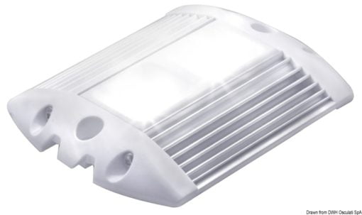 Labcraft Microlux ceiling light w/2 HD LEDs 2.5 W - Artnr: 13.199.00 4