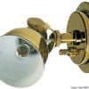 De Luxe spotlight 5/12 W 12 V - Artnr: 13.203.00 1