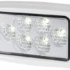Stern LED light semi-recess version - Artnr: 13.263.01 2