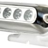 LED light 4 white LEDs, complete - Artnr: 13.270.54 2