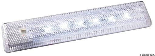 Labcraft Trilite HD LEDs table light 24 W 12 V - Artnr: 13.340.16 3