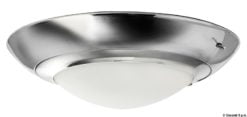 Italian Style spot light polished SS 4“ 12 V 20 W - Artnr: 13.401.89 6