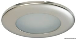 Capella LED spotlight mirror polished - Artnr: 13.433.30 7