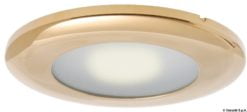 Capella LED spotlight mirror polished - Artnr: 13.433.30 6