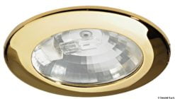 Asterope spotlight w/reflector mirror polished - Artnr: 13.434.01 5