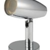 Articulated LED spotlight chromed brass - Artnr: 13.439.50 2