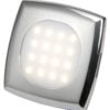 Square LED spotlight - Artnr: 13.443.41 2