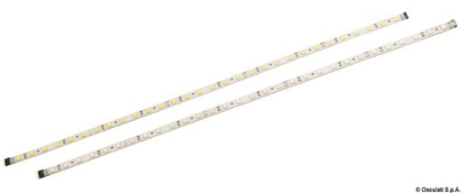 SMD LED strip light white 7.2 W 12 V - Artnr: 13.834.20 3
