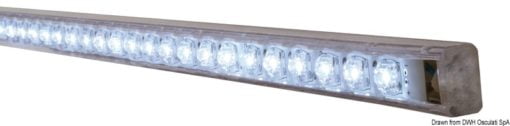 30-LED strip light, portable version - Artnr: 13.835.05 3