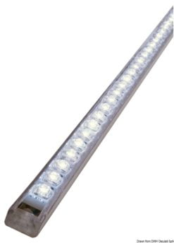 30-LED strip light, portable version - Artnr: 13.835.05 11