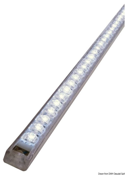 30-LED strip light, portable version - Artnr: 13.835.05 7