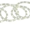 Led light rope - 12V white - Artnr: 13.836.12 2