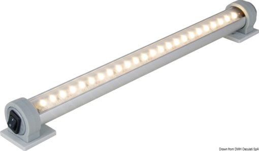 U-Pro LED strip light 230 LEDs - Artnr: 13.839.01 3