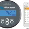 Monitor Batterie BMV-712 smart 9-90 - Artnr: 14.100.08 2
