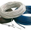 Copper cable brown 1.5 mm² 100 m - Artnr: 14.150.15MA 1