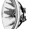GE watertight bulb 12 V 30 W 110 mm - Artnr: 14.249.01 1