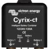 Victron Cyrix-I dual battery charger 180 Ah - Artnr: 14.263.01 2