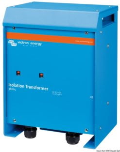 Victron insulation transformer 2000 W - Artnr: 14.264.01 5