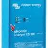 Victron Phoenix battery charger 30 + 4 Ah - Artnr: 14.266.01 1