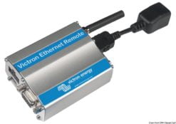 Victron battery alarm panel - Artnr: 14.270.30 10
