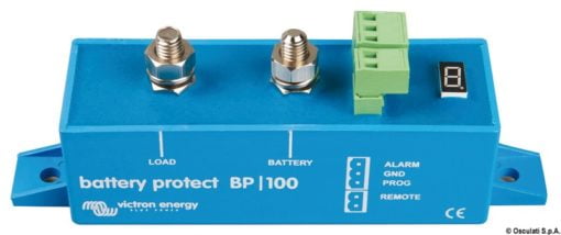 Victron battery protect BP-100 - Artnr: 14.275.12 3