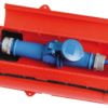 Watertight plug safety box 93 x 368 mm - Artnr: 14.340.00 2