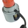 Heavy Duty marine battery switch - Artnr: 14.382.01 1