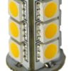 LED bulb 12/24 V G4 2.4 W 161 lm - Artnr: 14.441.12 1
