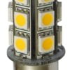 LED bulb 12/24 V BA15D 3.6 W 264 lm - Artnr: 14.443.12 1