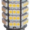 LED bulb 12/24 V BA15D 4 W 400 lm - Artnr: 14.443.13 1