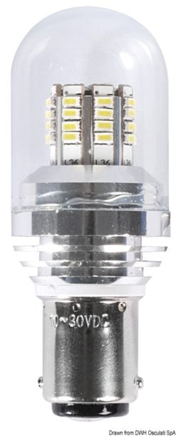 LED bulb - Artnr: 14.443.16 6